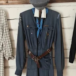 Muonio Local History Museum - Muonio