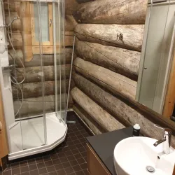 Saariselkä Wilderness Area - Muonio