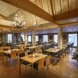 Saariselkä Wilderness Area - Muonio