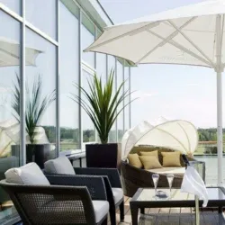 Kultaranta Resort - Naantali