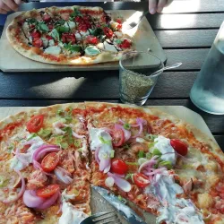 Kultaranta Resort - Naantali