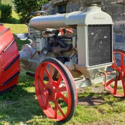 Kultaranta Resort - Naantali