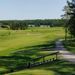 Kultaranta Resort - Naantali