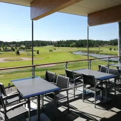 Kultaranta Resort - Naantali