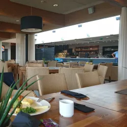 Kultaranta Resort - Naantali