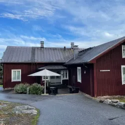 Kultaranta Resort - Naantali