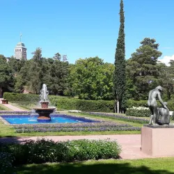 Luonnonmaa Island - Naantali