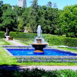 Luonnonmaa Island - Naantali