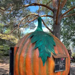 Moomin World - Naantali