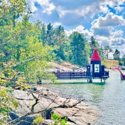 Moomin World - Naantali