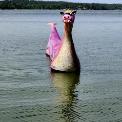 Moomin World - Naantali