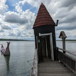 Moomin World - Naantali