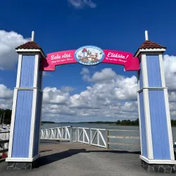 Moomin World - Naantali
