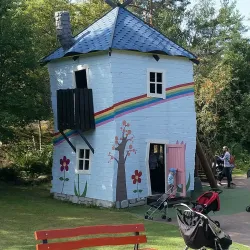 Moomin World - Naantali