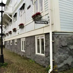 Naantali Art Museum - Naantali