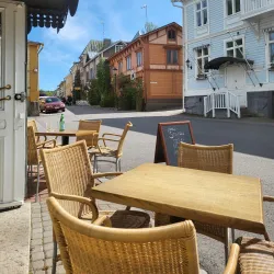 Naantali Art Museum - Naantali