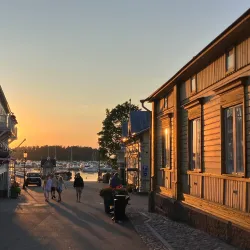 Naantali Art Museum - Naantali