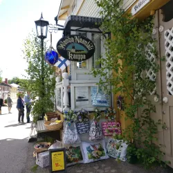 Naantali Art Museum - Naantali