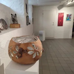 Naantali Art Museum - Naantali