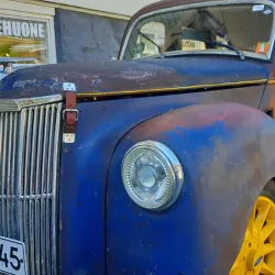 Naantali Art Museum - Naantali