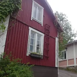 Naantali Art Museum - Naantali