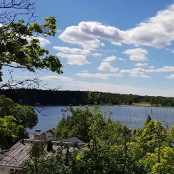 Naantali Art Museum - Naantali
