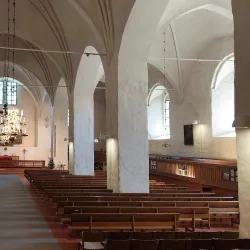 Naantali Church - Naantali