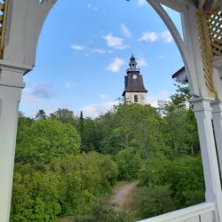 Naantali Church - Naantali