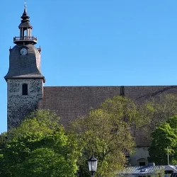 Naantali Church - Naantali