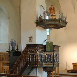 Naantali Church - Naantali