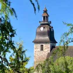 Naantali Church - Naantali