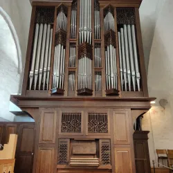 Naantali Church - Naantali