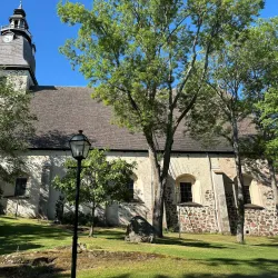 Naantali Church - Naantali