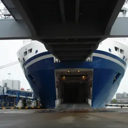 Naantali Harbour - Naantali