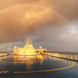 Naantali Harbour - Naantali