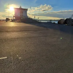 Naantali Harbour - Naantali