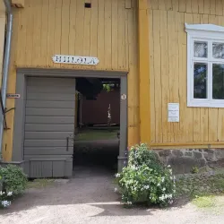 Naantali Museum - Naantali