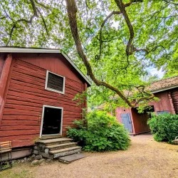 Naantali Museum - Naantali