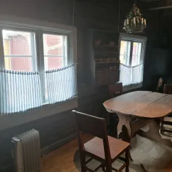 Naantali Museum - Naantali