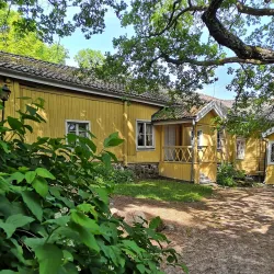 Naantali Museum - Naantali