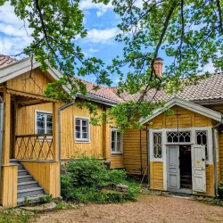 Naantali Museum - Naantali