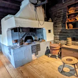 Naantali Museum - Naantali