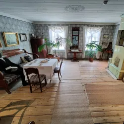 Naantali Museum - Naantali