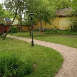 Naantali Museum - Naantali