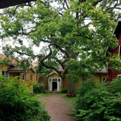 Naantali Museum - Naantali