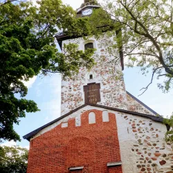 Naantali Old Town - Naantali