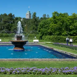Naantali Old Town - Naantali
