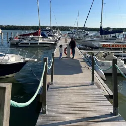 Naantali Old Town - Naantali