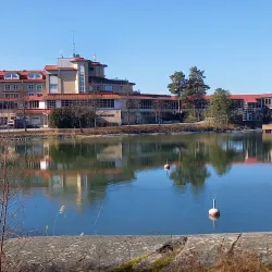 Naantali Spa - Naantali