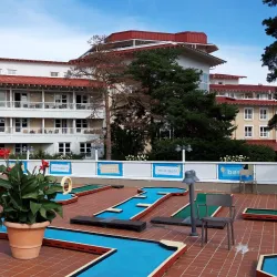 Naantali Spa - Naantali